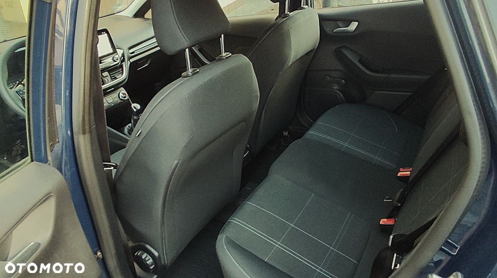 Ford Fiesta - 11
