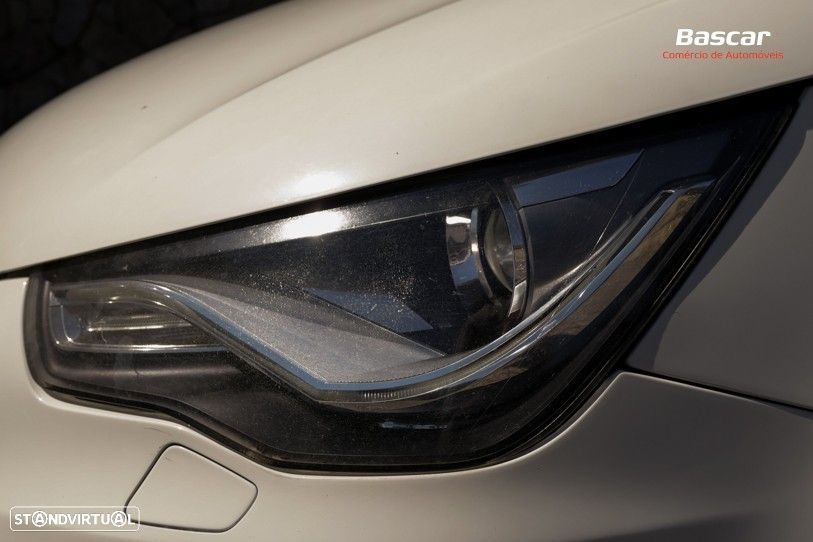 Audi A1 1.6 TDI Sport Edition - 8