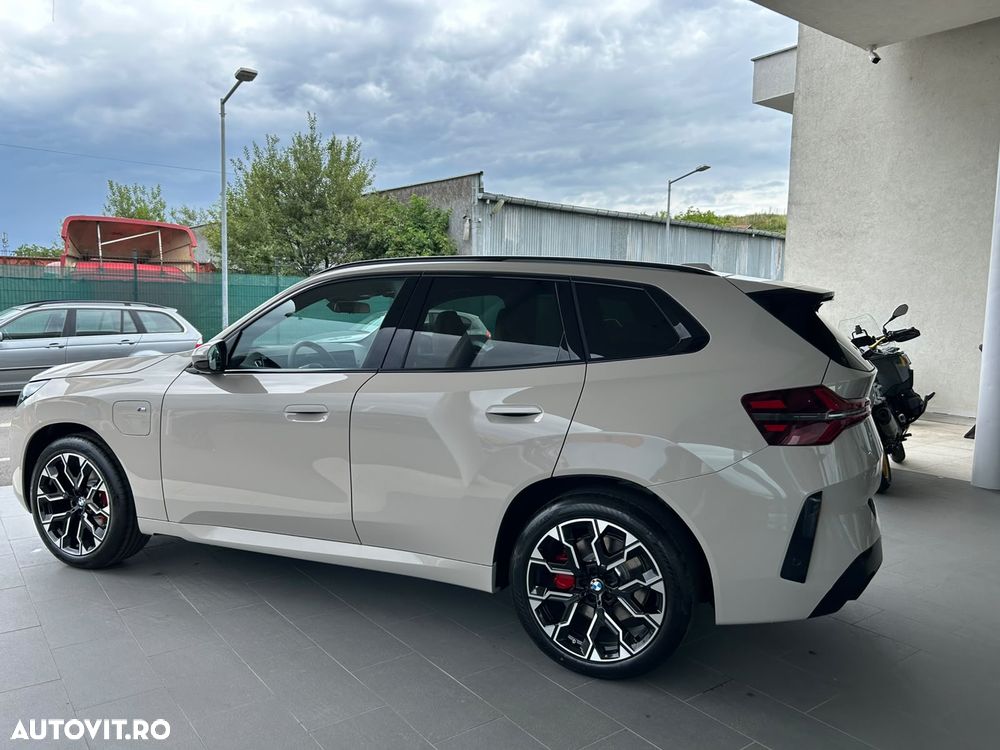 BMW X3 2026 — imagine 5