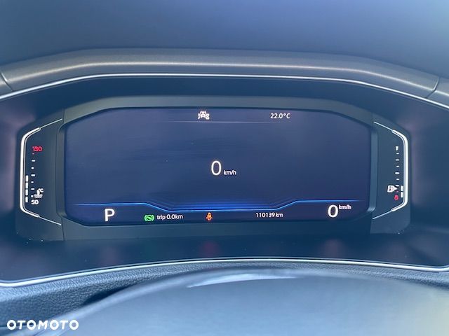 Volkswagen T-Roc 1.5 TSI OPF DSG Style - 28