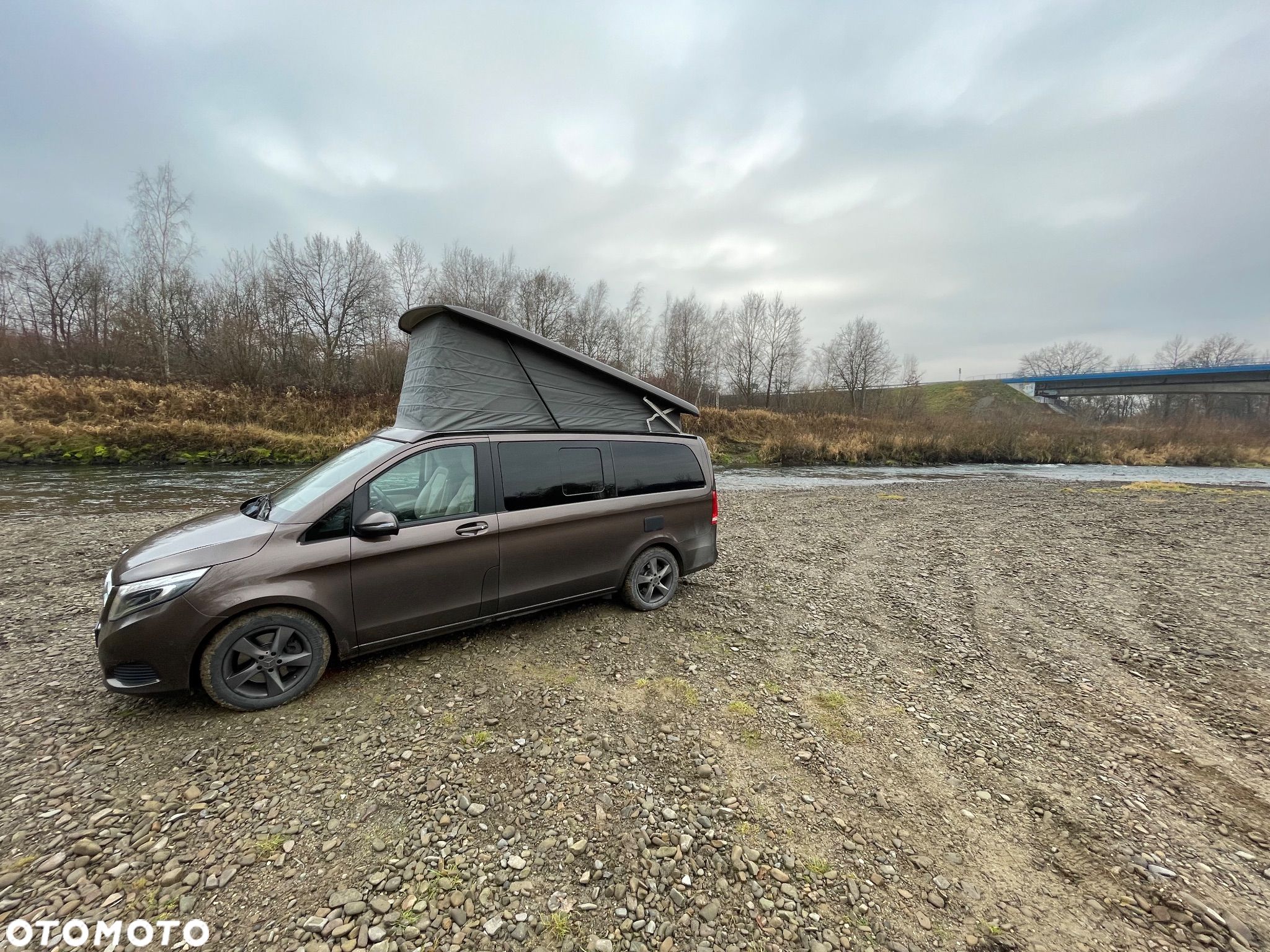 Mercedes-Benz Marco Polo - 1