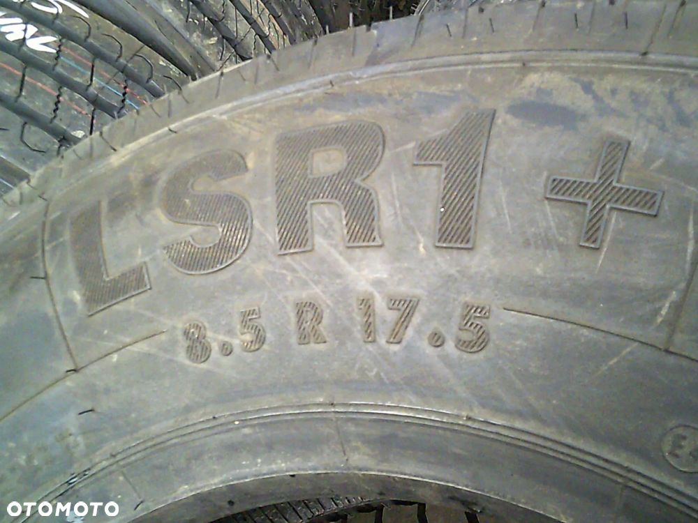 CONTINENTAL LSR1+ 8.5R17,5 NOWA 2024 - 2