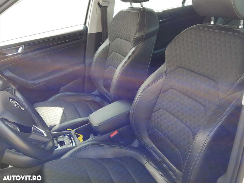 Skoda Kodiaq 2.0 TDI 4X4 DSG Style - 12