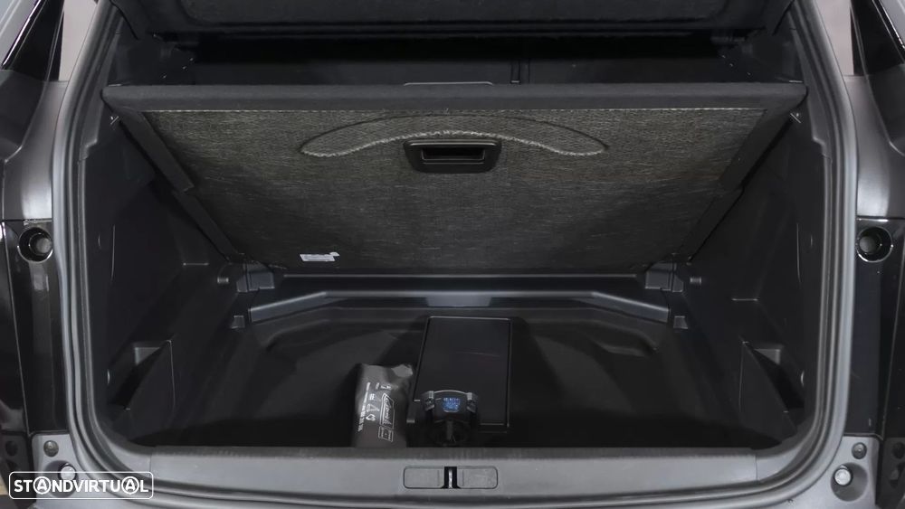 Peugeot 3008 1.2 PureTech Allure EAT8 - 8