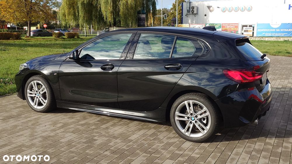 BMW Seria 1 118i M Sport - 18