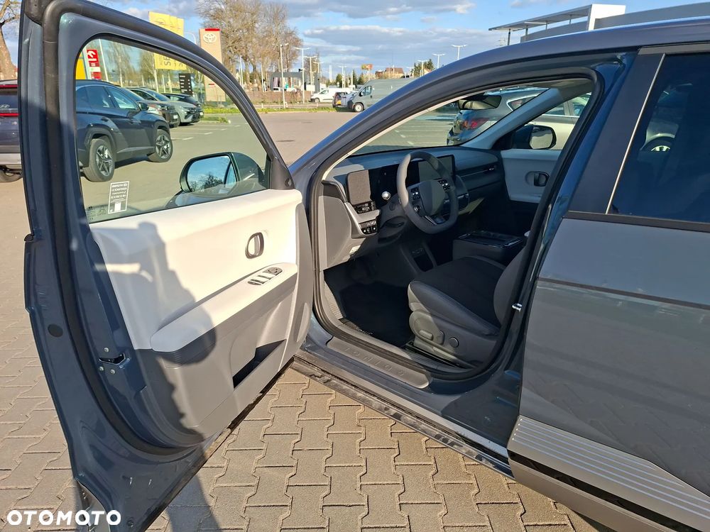 Hyundai IONIQ 5 84kWh Techniq - 10