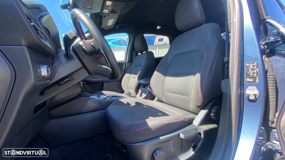 Ford Kuga 1.5 TDCi EcoBlue ST-Line Aut. - 23