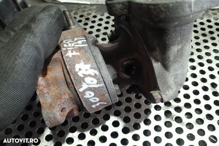 Turbosuflanta 54359700007 / KP35-435749 54359700007 / KP35-435749 For - 4