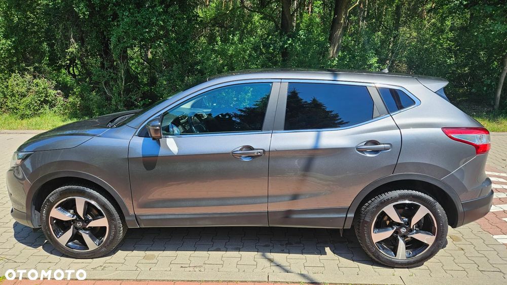 Nissan Qashqai 1.2 DIG-T Tekna+ - 3