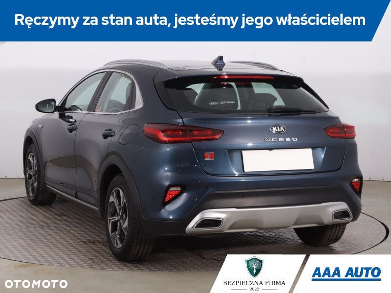 Kia XCeed - 6