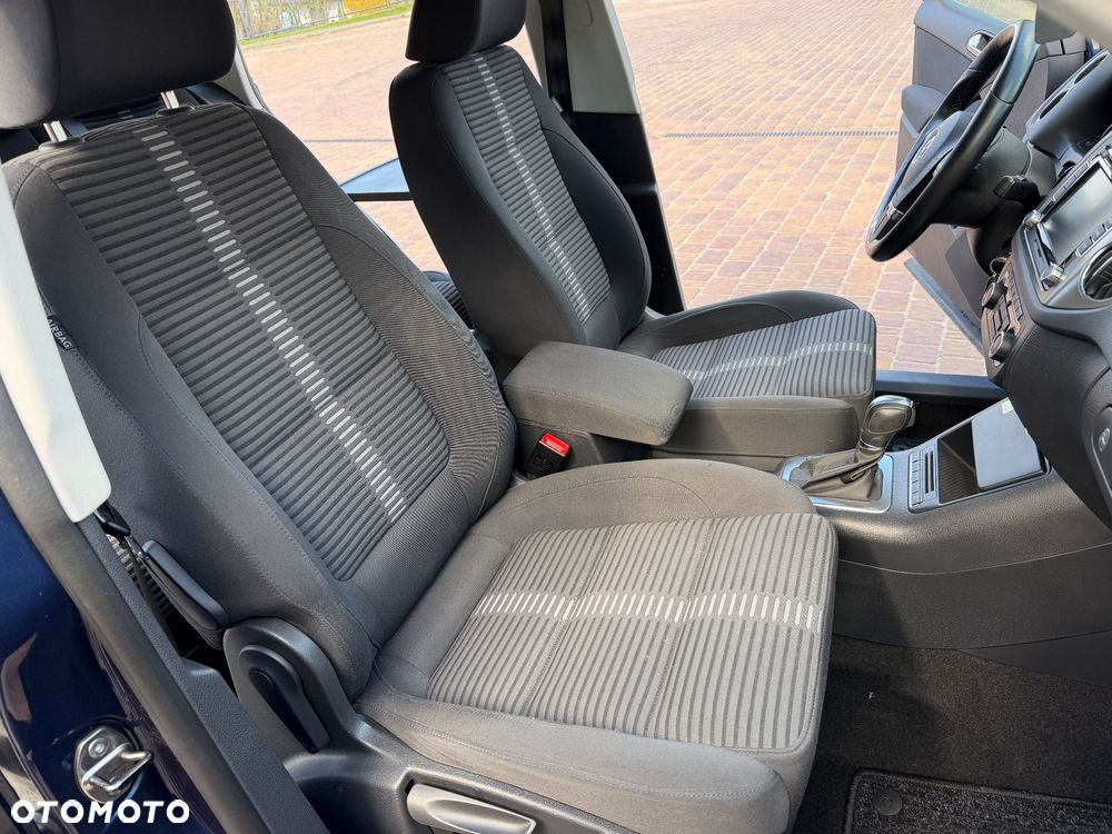 Volkswagen Tiguan 2.0 TSI 4Motion DSG Sport & Style - 9