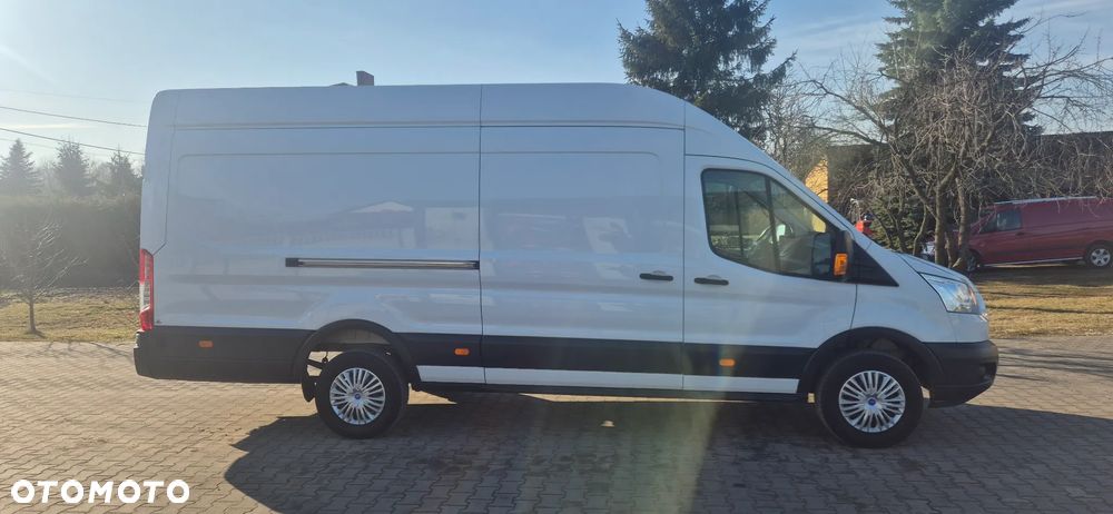 Ford Transit - 8
