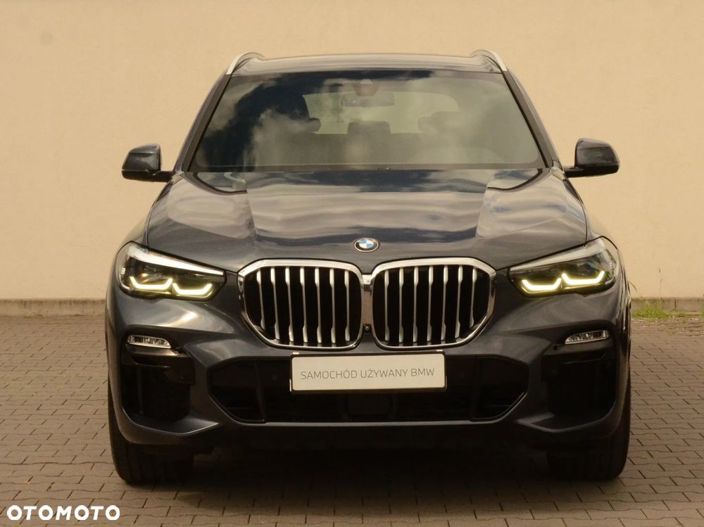 BMW X5 xDrive25d sport - 3