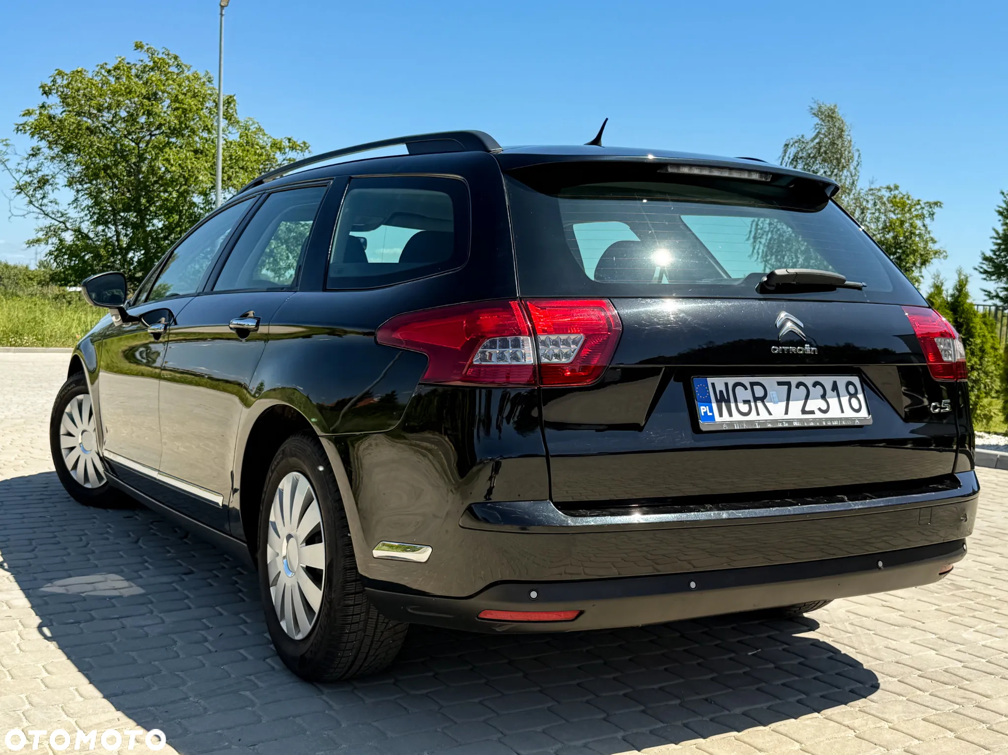 Citroën C5 1.6 THP Exclusive - 5