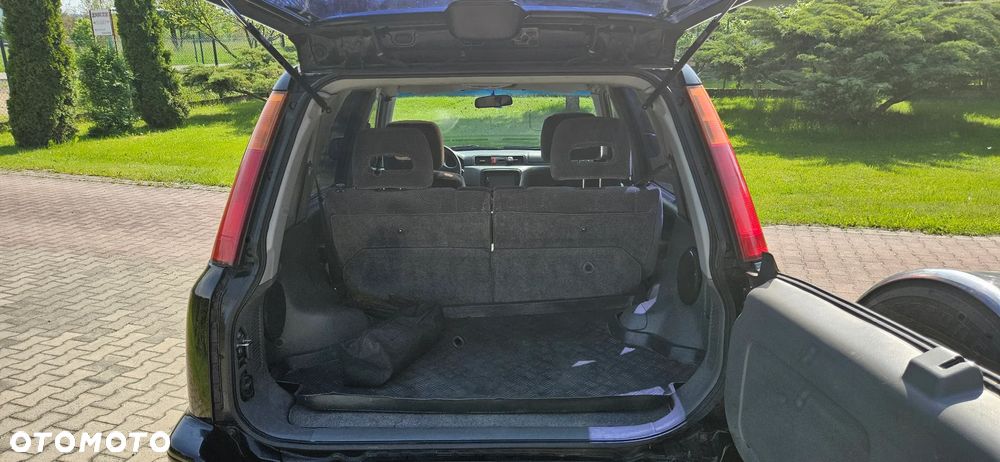 Honda CR-V 2.0 Rvi 4WD - 16