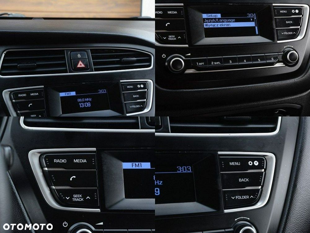 Hyundai i20 1.2 Classic Plus - 25