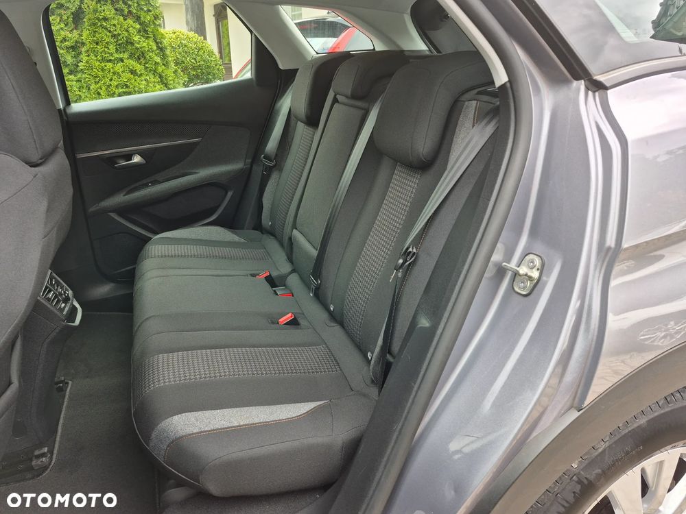 Peugeot 3008 - 32