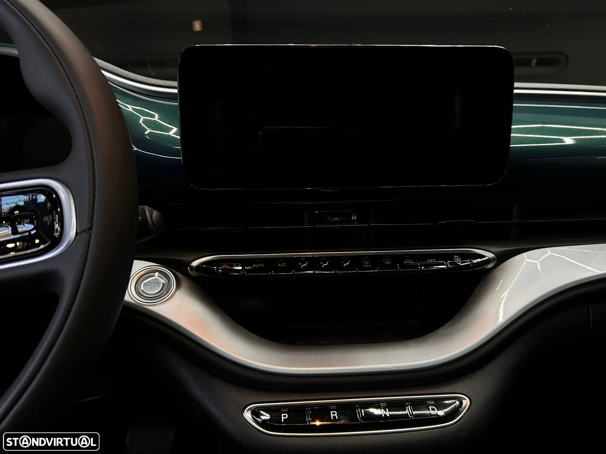 Fiat 500e Icon - 14