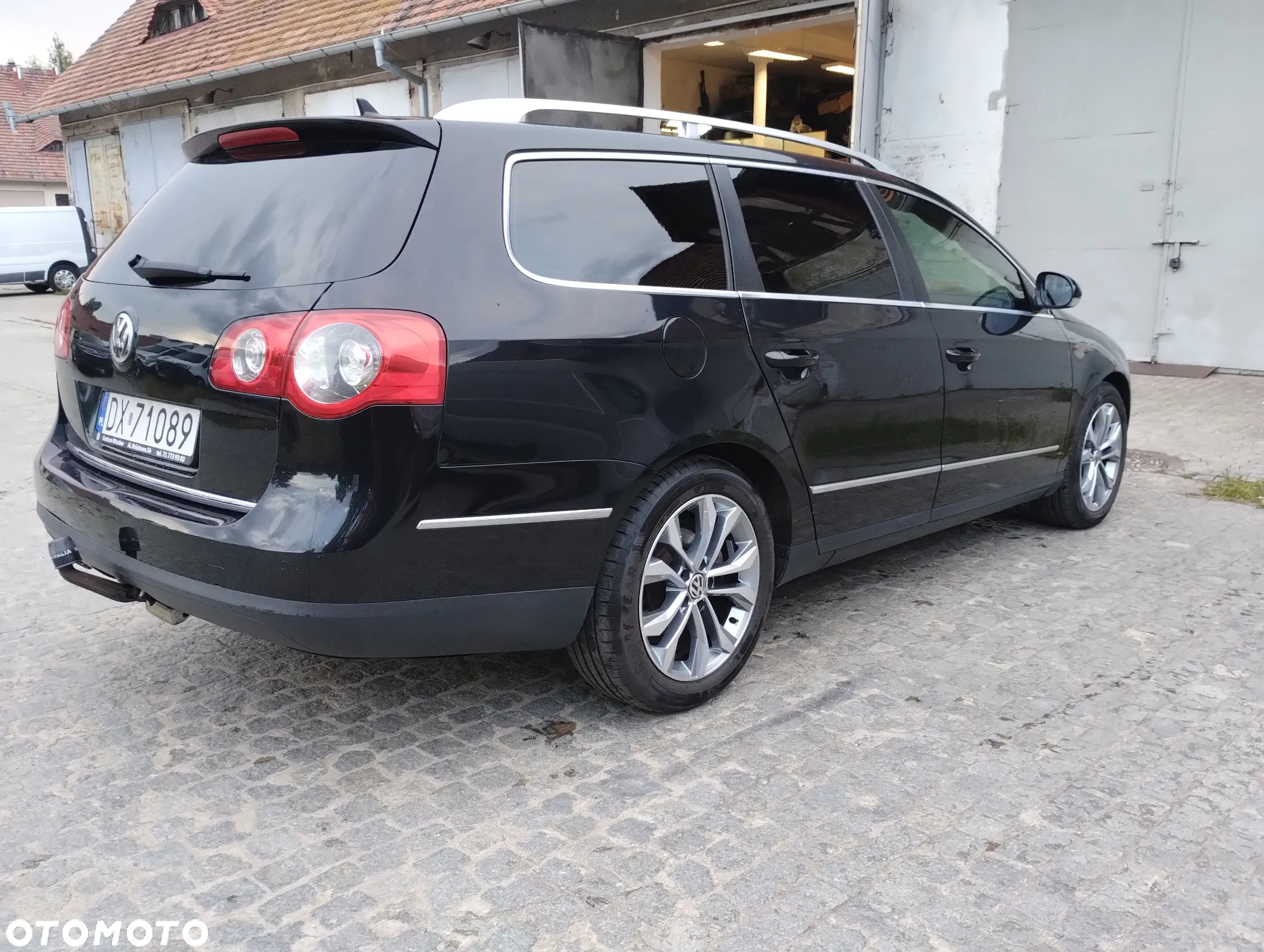 Volkswagen Passat 2.0 TDI Comfortline - 3