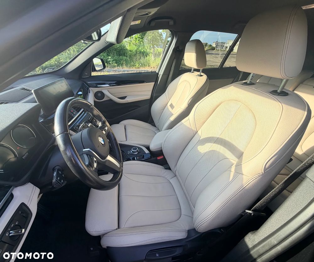 BMW X1 xDrive20d M Sport - 7