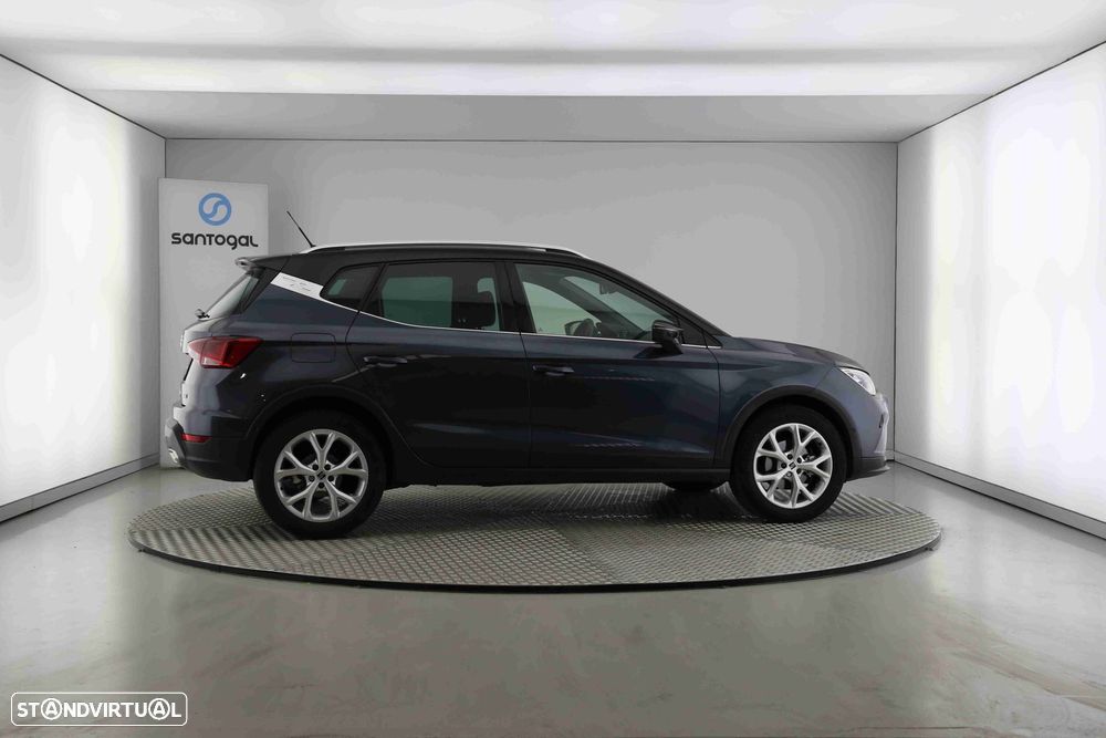 SEAT Arona 1.0 TSI FR - 7