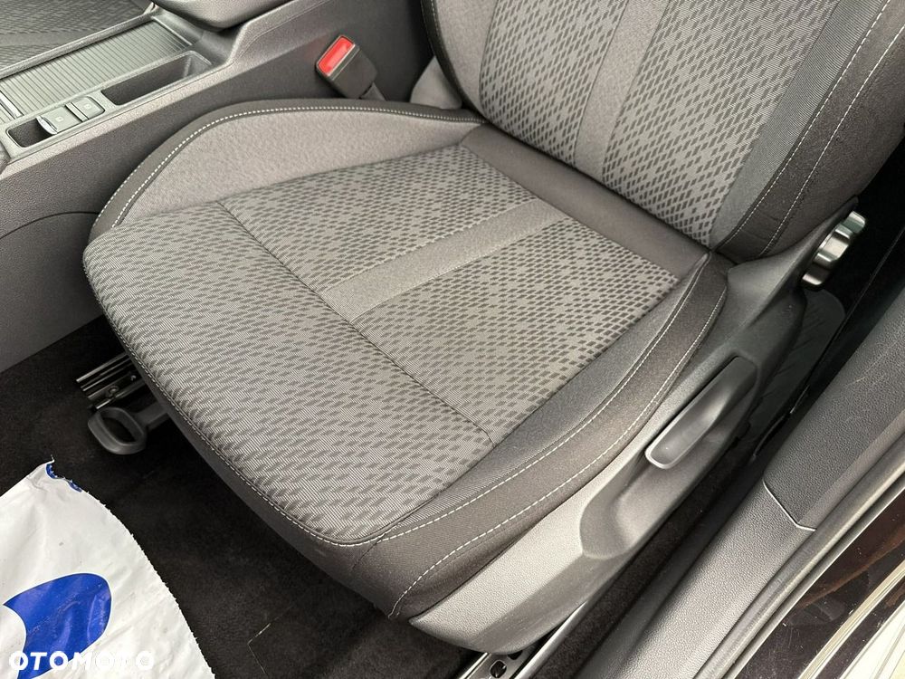 Skoda Octavia - 18