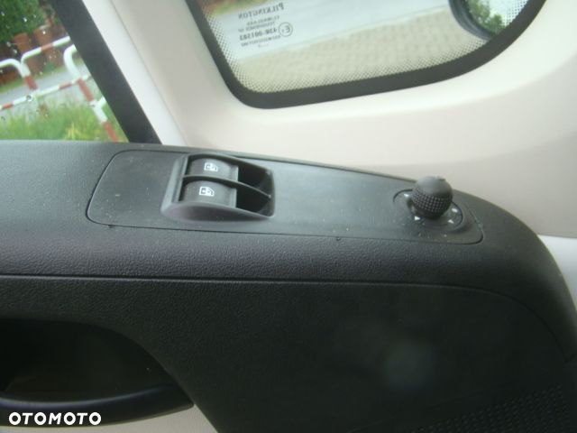 Citroën JUMPER 2.2HDI 150KM KONTENER NISKOPODWOZIOWY WINGA PODUSZKI - 17