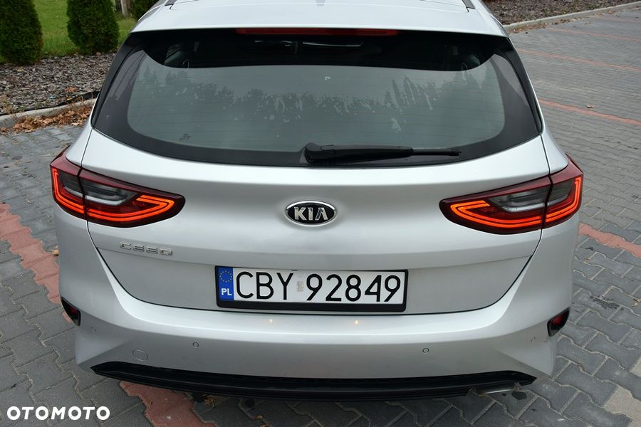 Kia Ceed 1.6 CRDi Edition 7 - 6