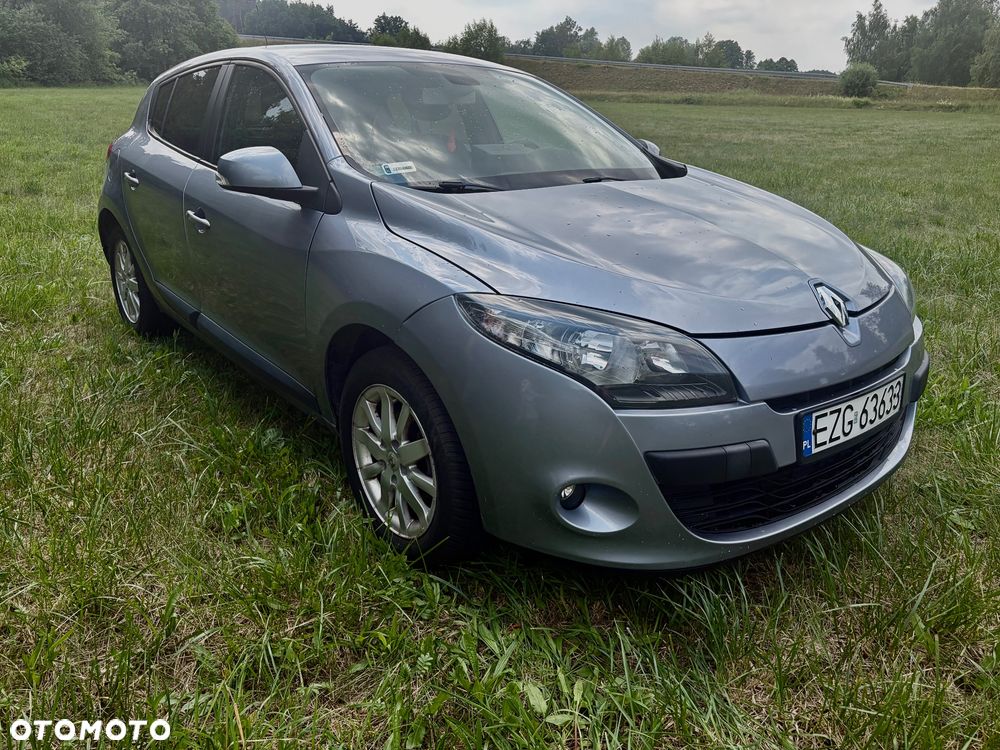 Renault Megane - 12