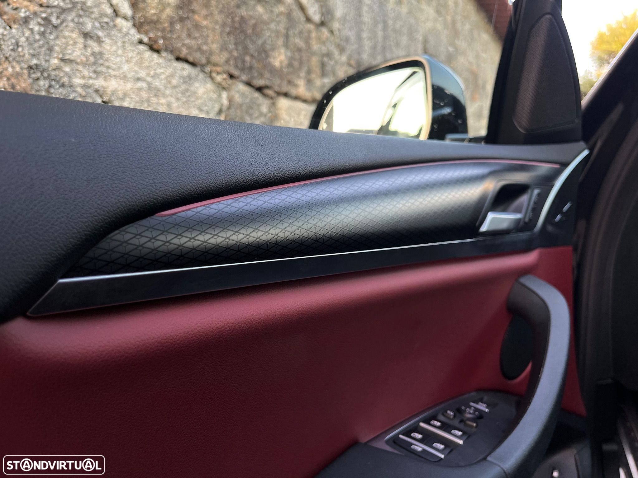 BMW X3 30 e xDrive Pack M - 38