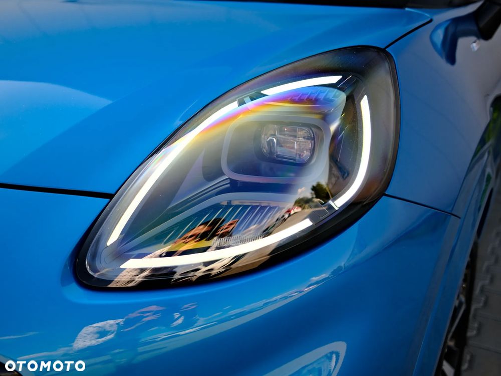 Ford Puma 1.0 EcoBoost ST-Line - 11