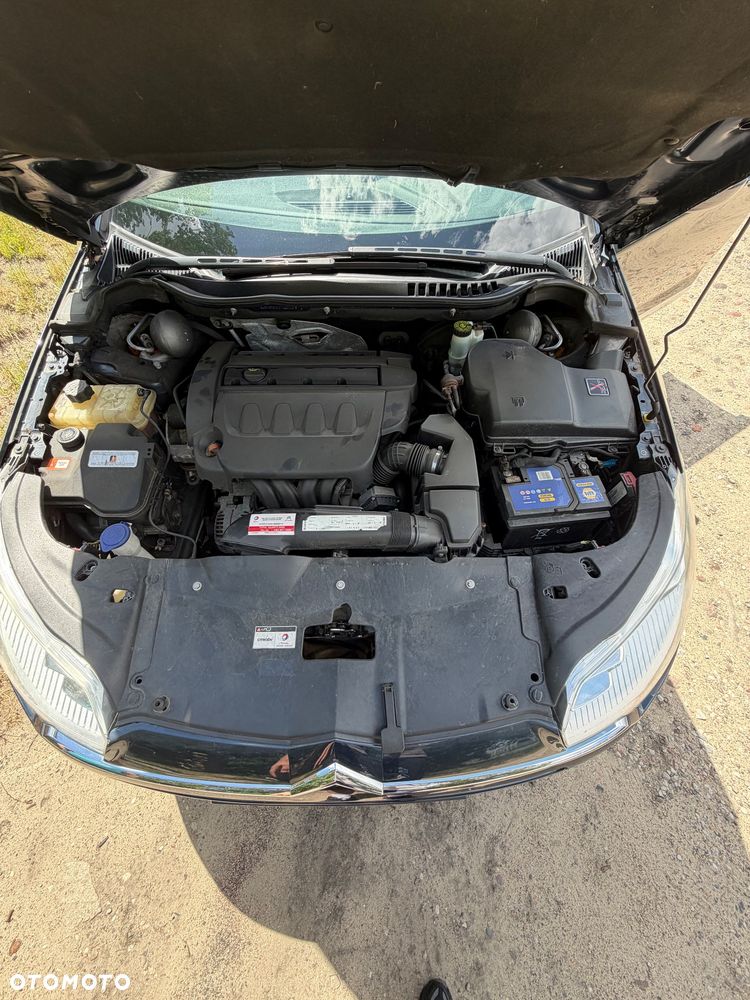 Citroën C5 - 8