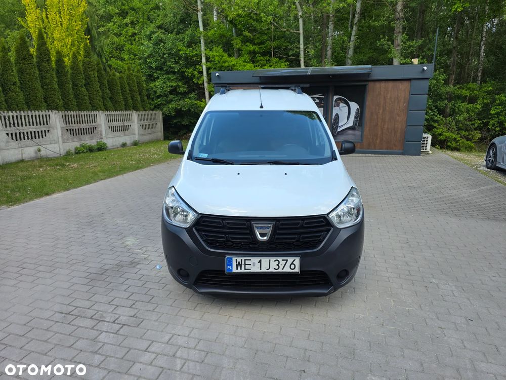 Dacia Dokker - 2