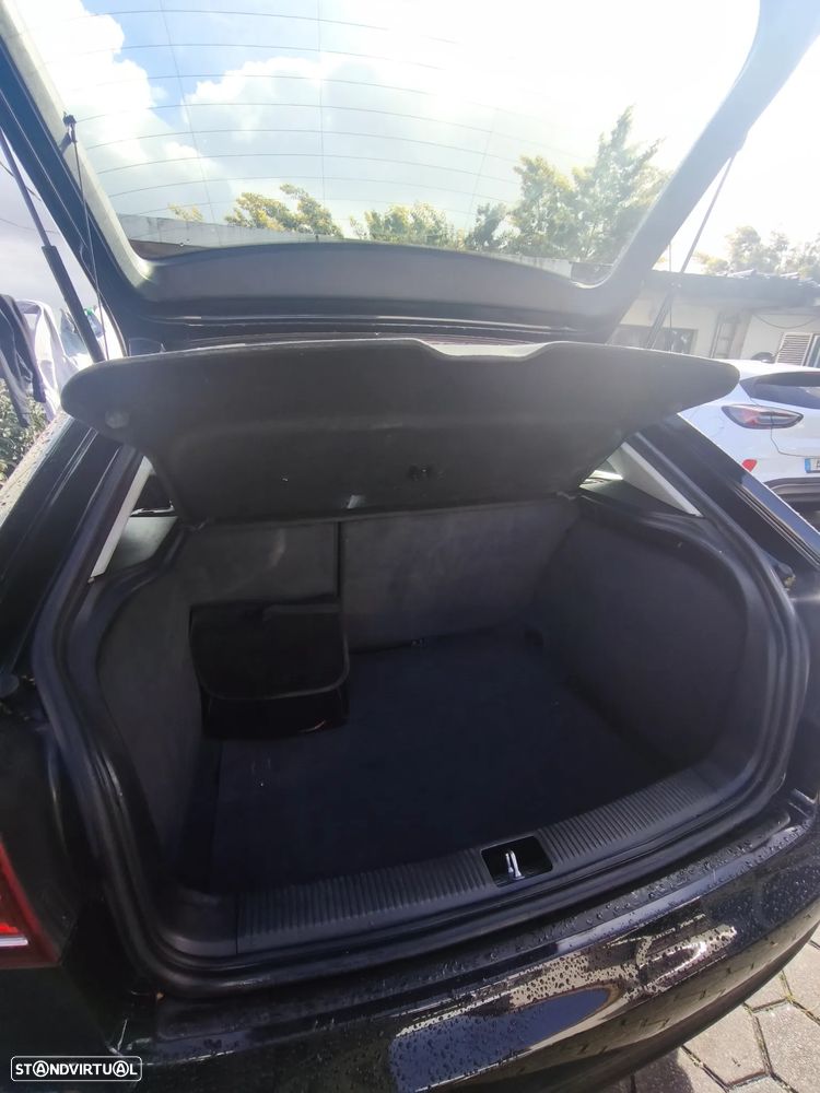 Audi A3 1.6 TDI Attraction - 13