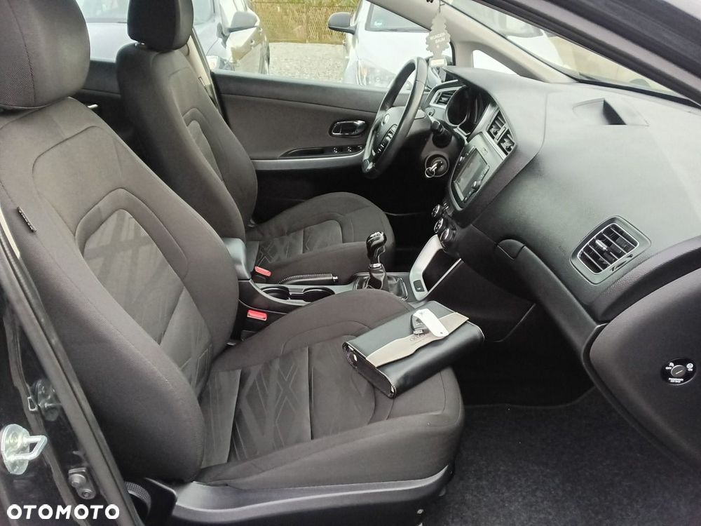 Kia Ceed 2018