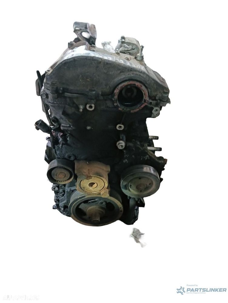 Motor LEXUS IS II Saloon GSE2_, ALE2_, USE2_ 2005 - 2013 2.2 220d 2AD-FHV - 4