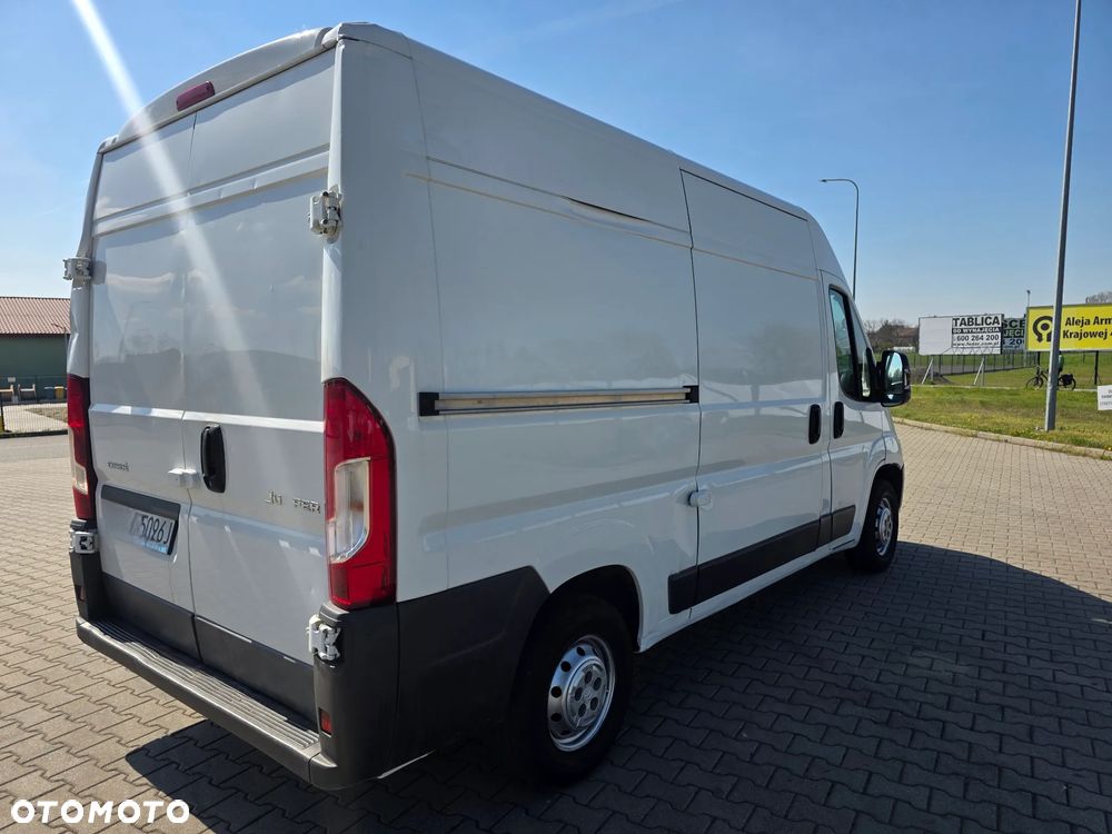 Citroën Jumper - 24