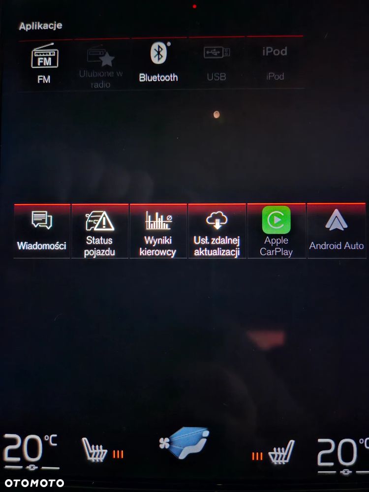 Volvo V60 T5 Geartronic Momentum Pro - 30