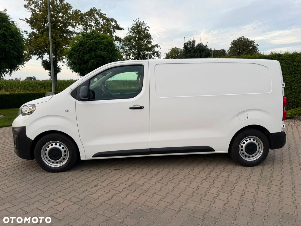 Peugeot Expert L2 1.5 - 13