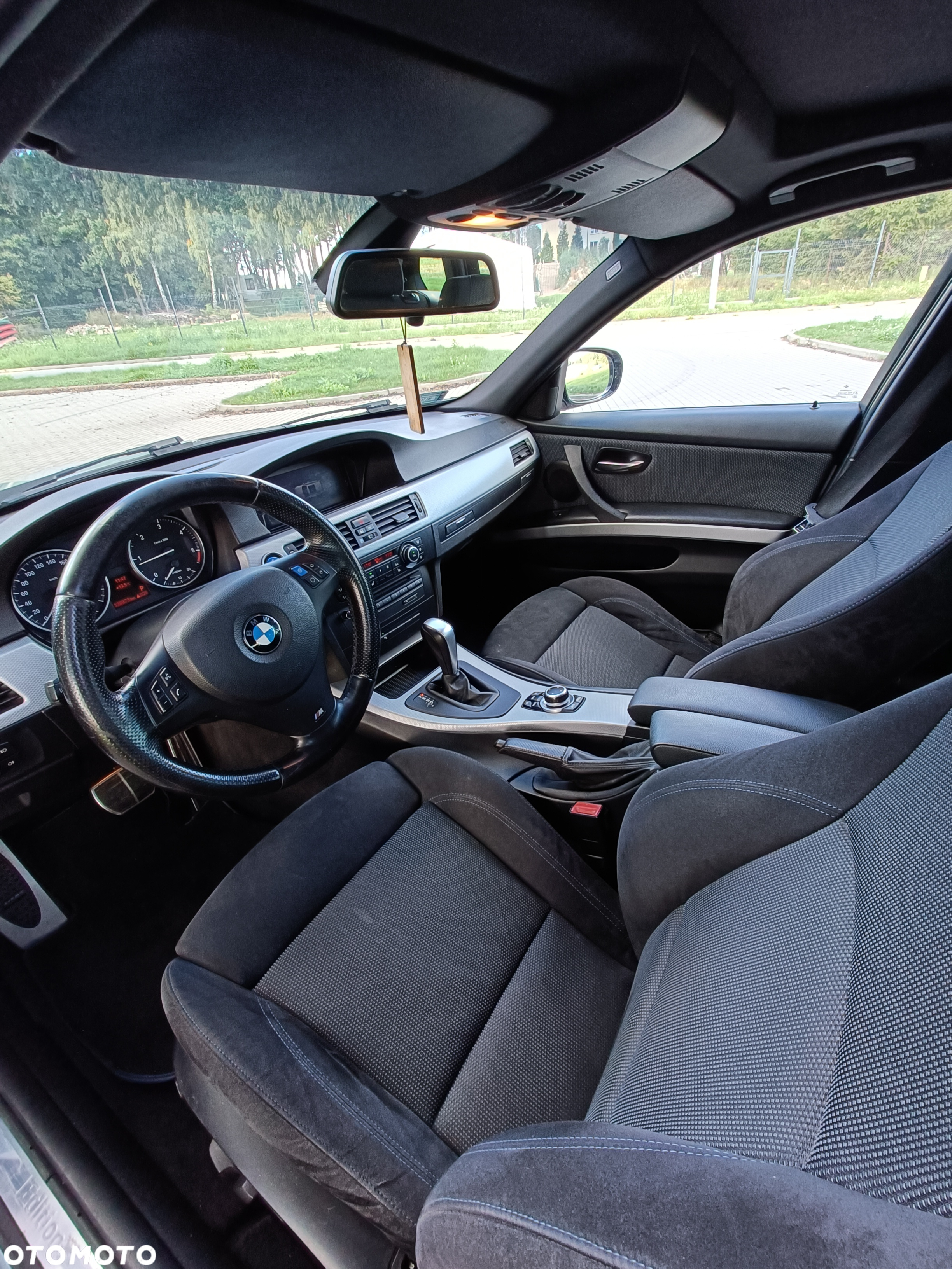 BMW Seria 3 - 5