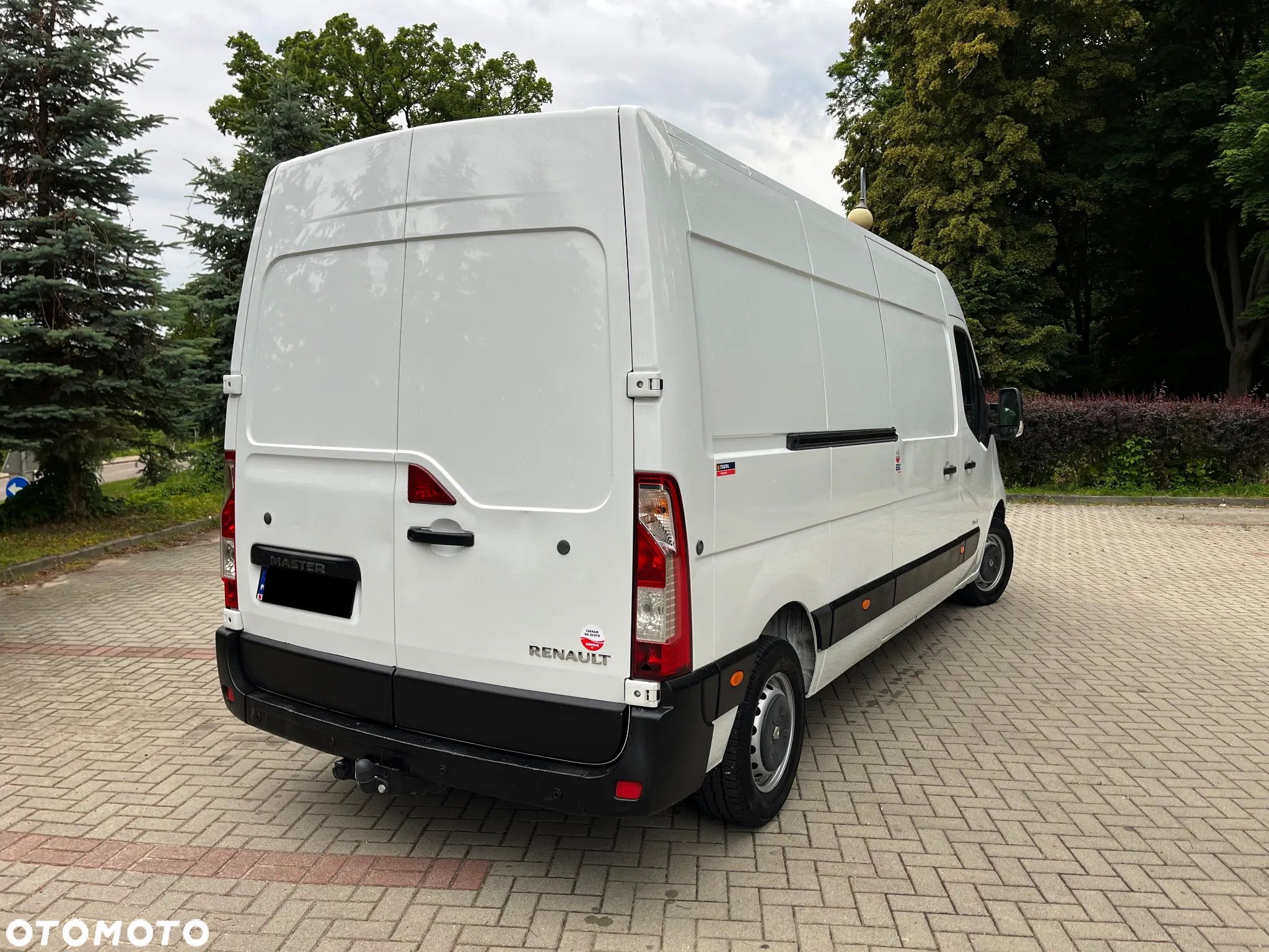 Renault Master - 4