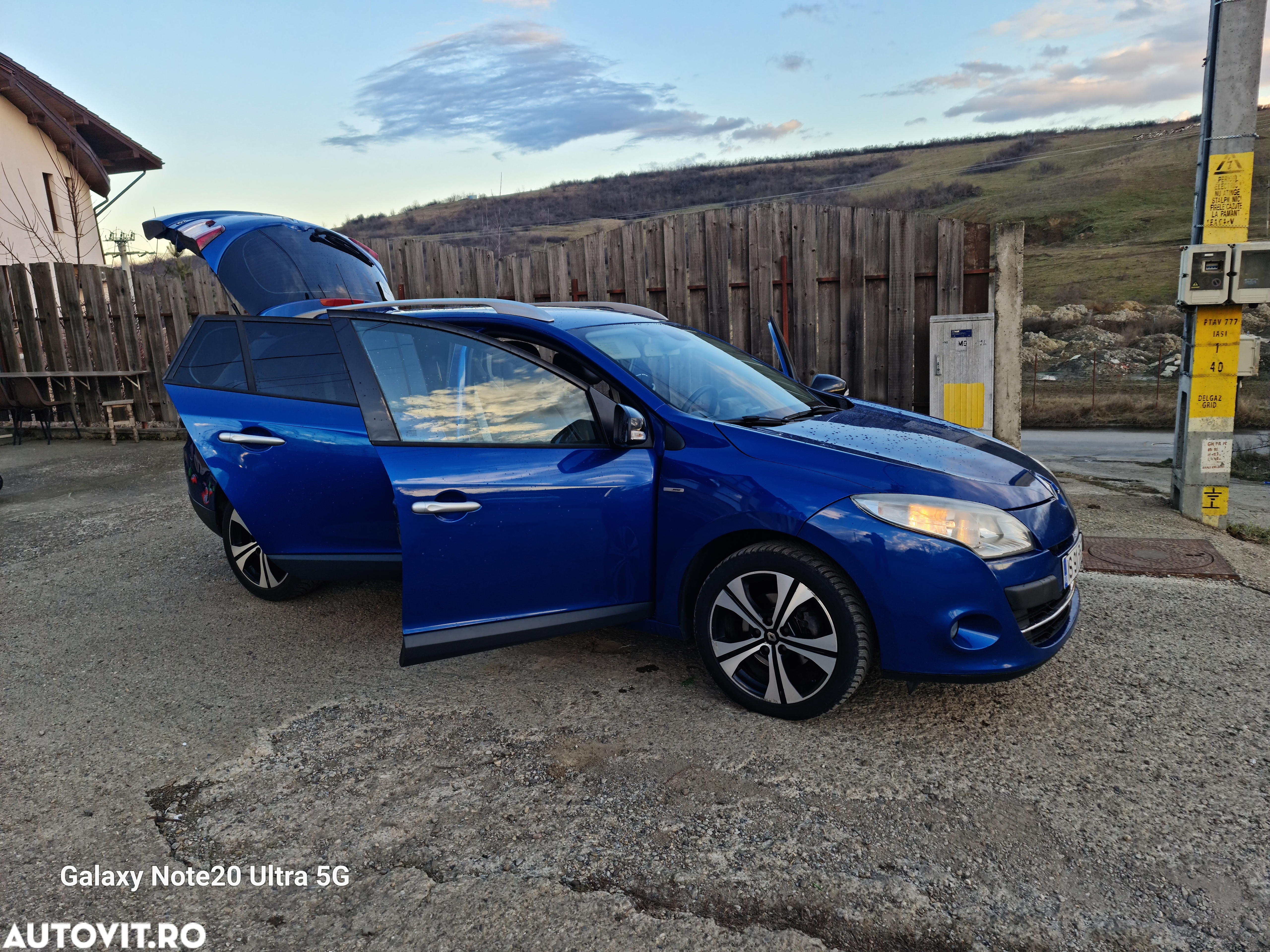 Renault Megane - 8