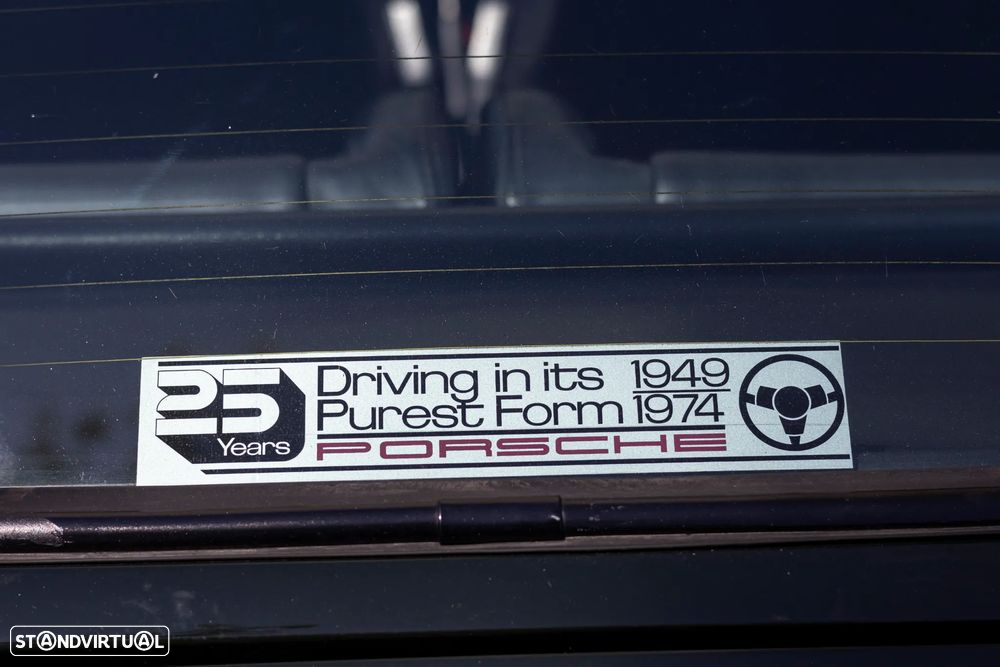 Porsche 911 (964) - 40