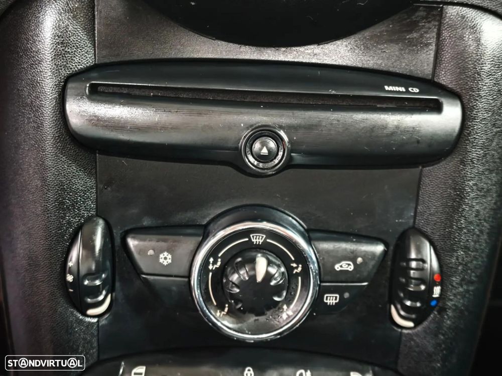 MINI 3 Portas Cooper - 9