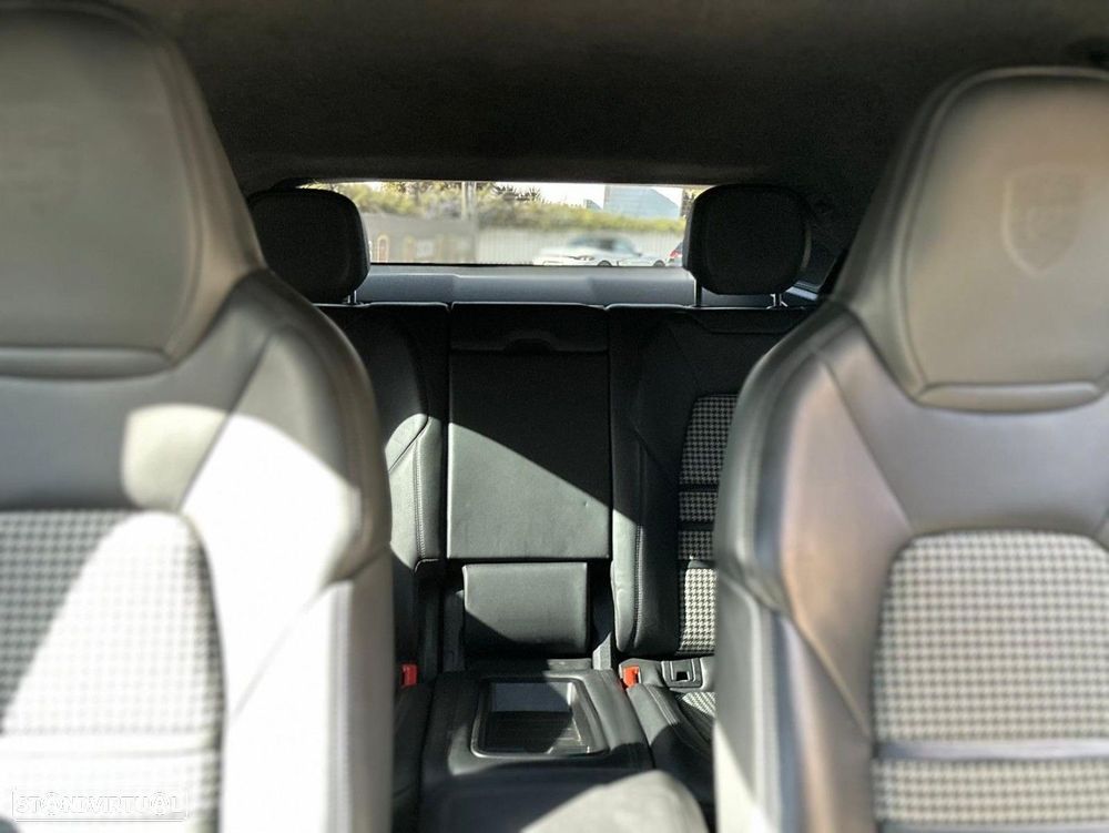 Porsche Cayenne GTS - 27