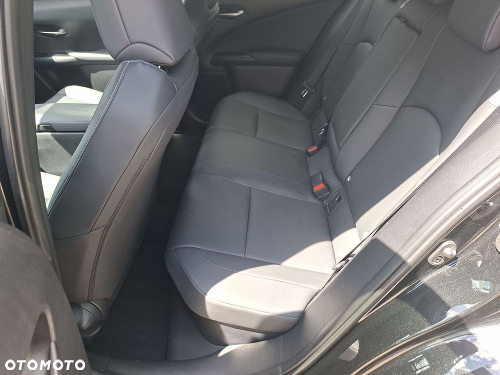 Lexus UX 250h GPF F Sport Design 2WD - 14