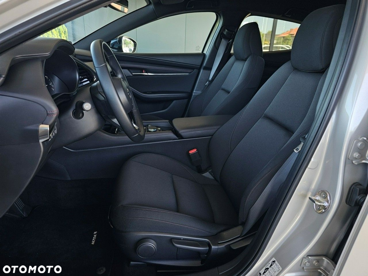 Mazda 3 - 33