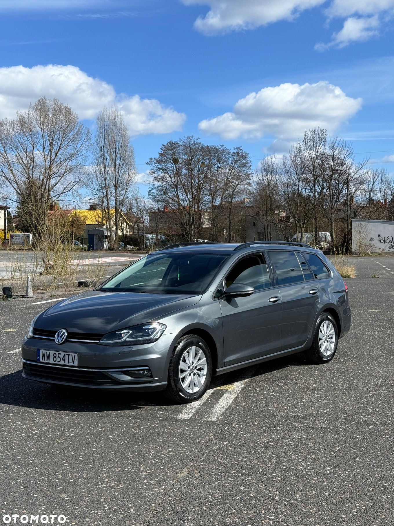 Volkswagen Golf VII 1.6 TDI BMT Comfortline DSG - 2
