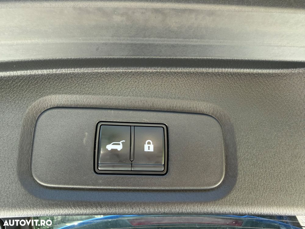NISSAN Qashqai 2022 — imagine 21