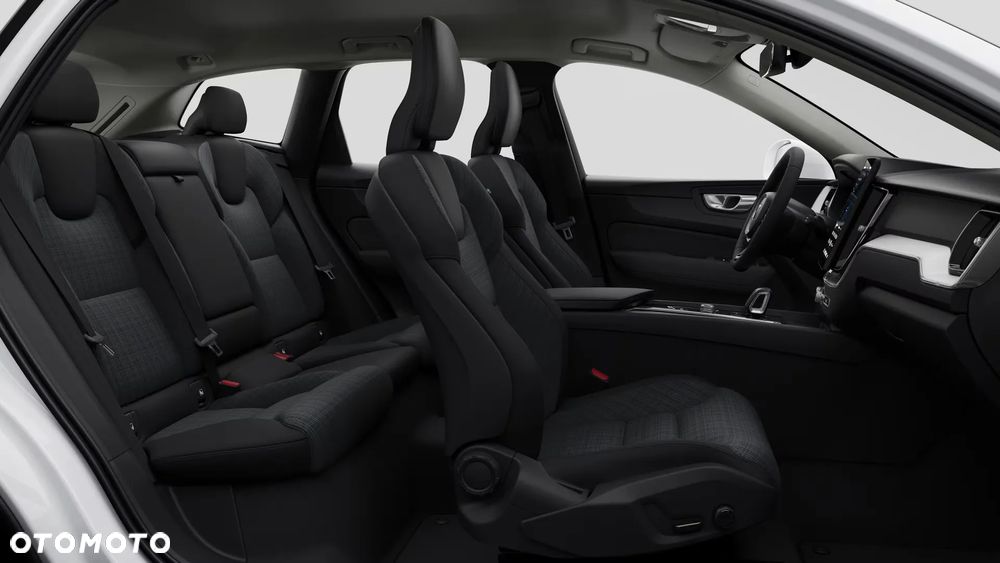 Volvo XC 60 B5 B AWD Core - 9